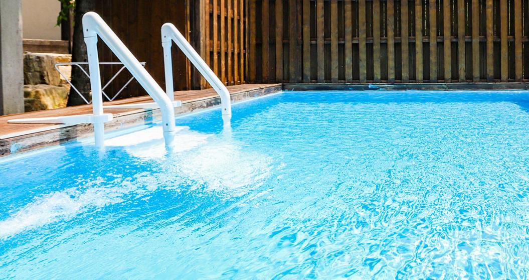 Penatess Pool Villa Cshungdzsu Kültér fotó